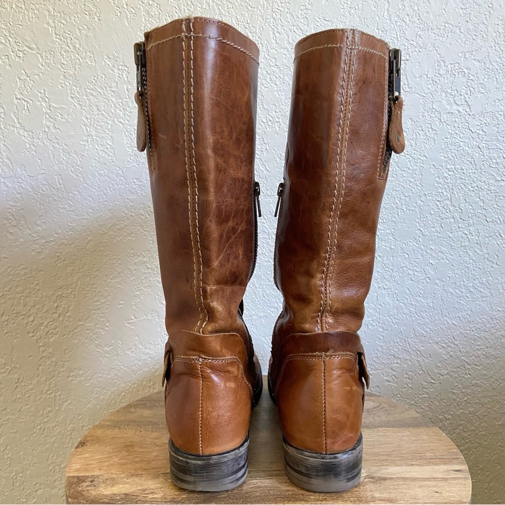 Bed Stu Riding Boots - Picture 4 of 15